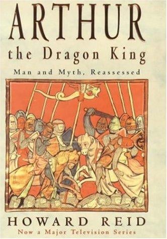 Arthur, the dragon king