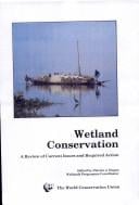 Wetland conservation