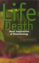 Life and death
