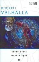 Project Valhalla (Dr Who Big Finish New Worlds)