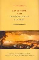 Liverpool and transatlantic slavery