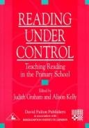 Reading under control