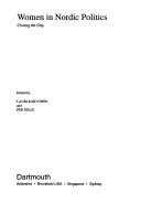 Women in Nordic Politics