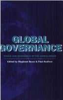 Global governance