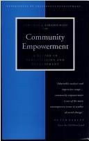 Community empowerment