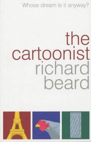 The Cartoonist