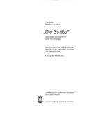 "Die Strasse"