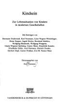 Kindsein