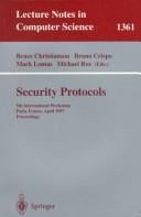 Security protocols