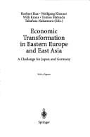Economic transformation in Eastern Europe and East Asia