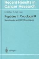 Peptides in oncology III