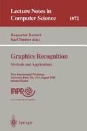 Graphics recognition