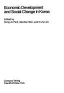 Economic development and social change in Korea