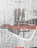 Landscape and the zero degree of architectural language =