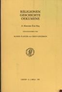 Religionen, Geschichte, Oekumene
