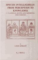 Species intelligibilis