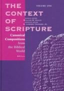 The context of Scripture