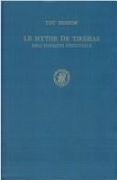 Le mythe de Tirésias