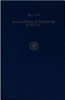 Roman portrait sculpture, 217-260 A.D