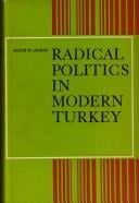 Radical politics in modern Turkey