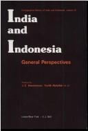 India and Indonesia general perspectives