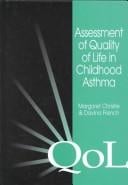 Assessment of quality of life in childhood asthma