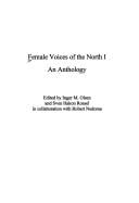 Female voices of the North