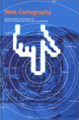 Web cartography