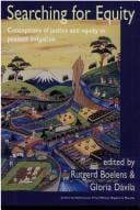 Searching for equity