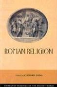 Roman religion