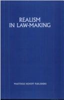 Realism in law-making