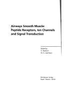 Airways smooth muscle