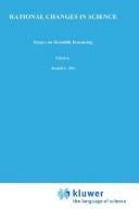 Rational changes in science