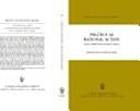 Politics as rational action