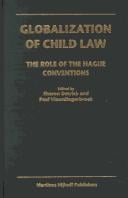 Globalization of child law