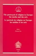The Portrayal Of Religion In Europe