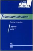 Telecommunication