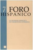 La sociedad andalusí y sus tradiciones literarias