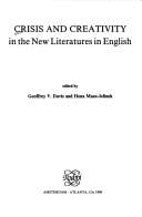 Crisis and creativity in the new literatures in English