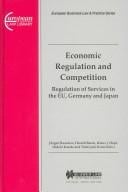 Economic regulation and competition