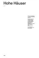 Hohe Häuser