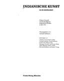 Indianische Kunst im 20. Jahrhundert