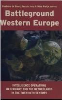 Battleground Western Europe