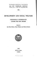 Development and social welfare