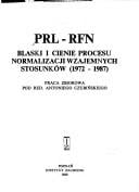 PRL--RFN