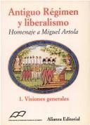 Antiguo régimen y liberalismo