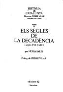 Història de Catalunya