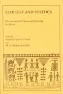 Ecology and politics