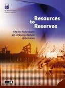 Resources to reserves