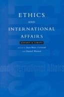 Ethics and international affairs